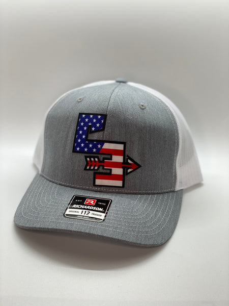 American Flag C3 Big Brand