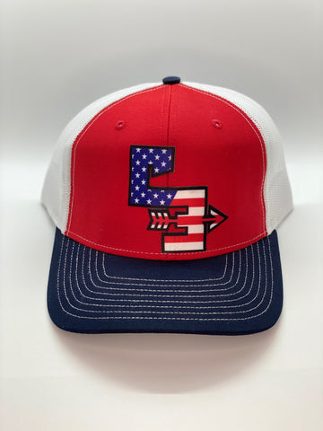 American Flag C3 Big Brand